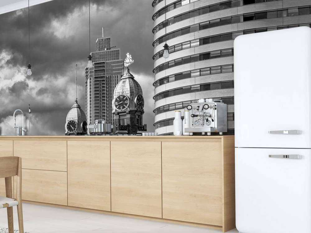 Architektura Stare Nowe